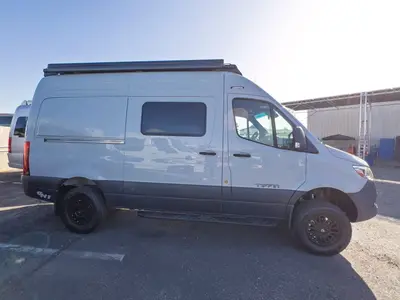 2026 Tiffin Motorhomes GH1 photo 15