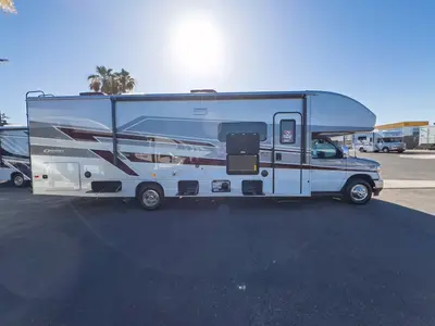 2027 Entegra Coach Odyssey photo 20
