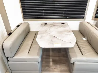 2027 Entegra Coach Odyssey photo 13