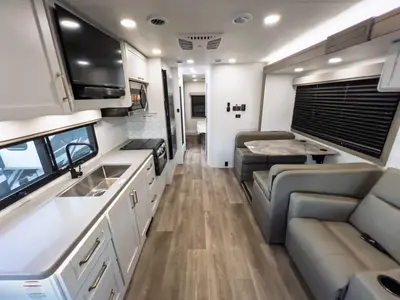 2027 Entegra Coach Odyssey photo 6