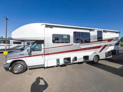 2027 Entegra Coach Odyssey photo 28