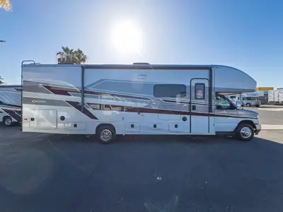 2027 Entegra Coach Odyssey photo 19