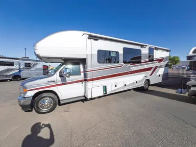 2027 Entegra Coach Odyssey photo 27