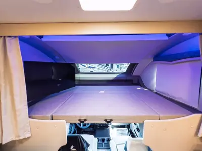 2024 Thor Motor Coach Magnitude photo 5
