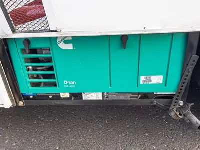 2021 Thor Motor Coach Chateau photo 24