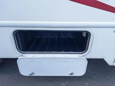 2021 Thor Motor Coach Chateau photo 20