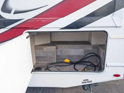 2021 Thor Motor Coach Chateau photo 25