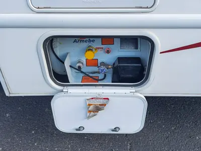 2021 Thor Motor Coach Chateau photo 23