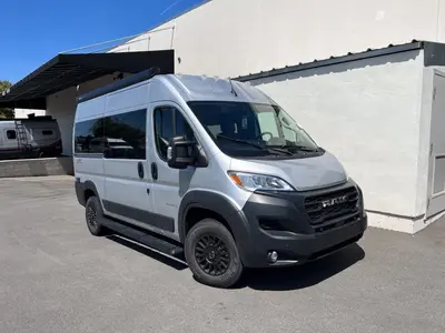 New 2026 Entegra Coach ARC 18C