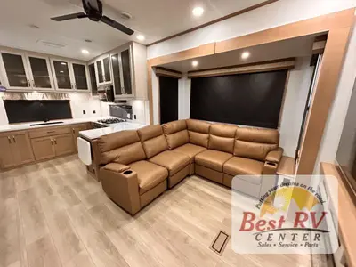 2027 Forest River Sierra photo 13