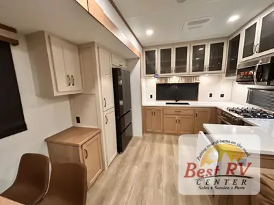 2027 Forest River Sierra photo 26