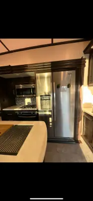 2018 JAYCO NORTH POINT photo 3