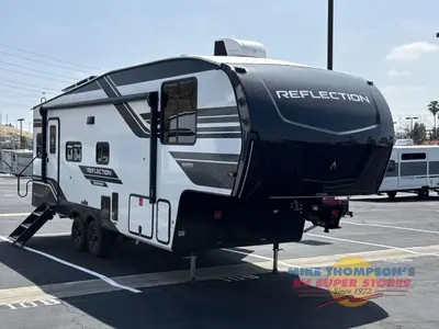 New 2026 Grand Design Reflection 150 Series 260RD