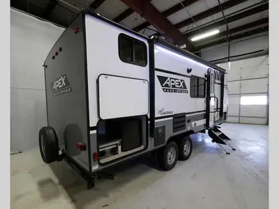 2022 Coachmen Apex Nano photo 2