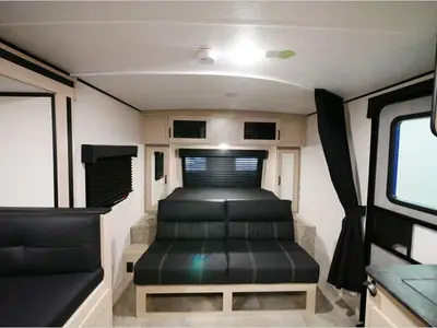 2022 Coachmen Apex Nano photo 4