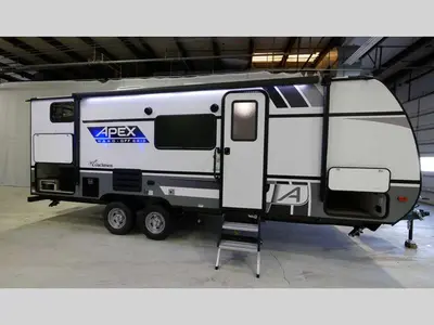 Used 2022 Coachmen Apex Nano 208BHS