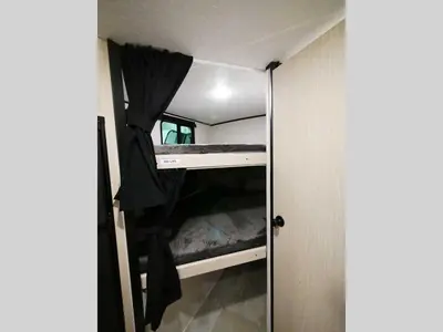 2022 Coachmen Apex Nano photo 5