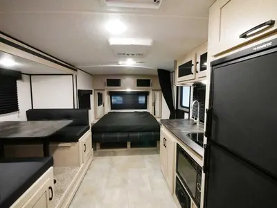2022 Coachmen Apex Nano photo 3