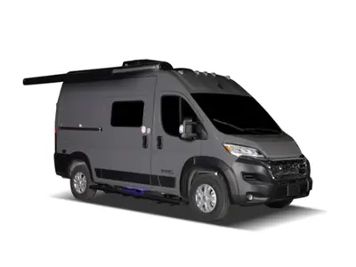 New 2027 Coachmen Pixel P 1.8RB