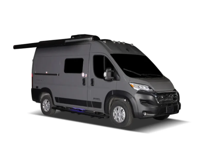 2027 Coachmen Pixel exterior