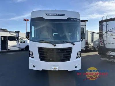 2026 Forest River RV FR3 photo 3