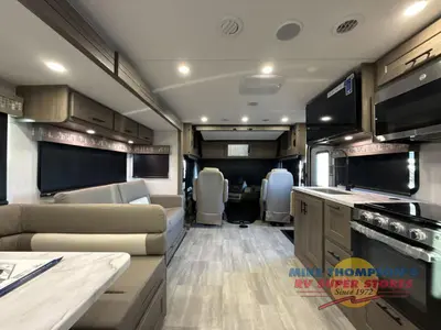 2026 Forest River RV FR3 photo 23