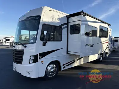 2026 Forest River RV FR3 photo 4