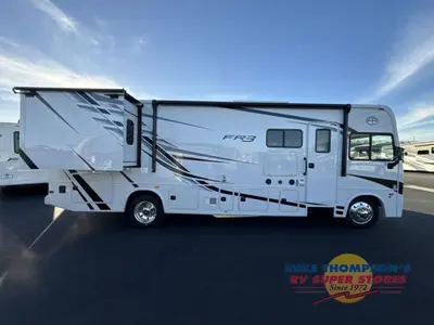 2026 Forest River RV FR3 photo 9