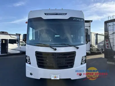 2026 Forest River RV FR3 photo 10