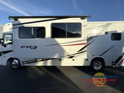 2026 Forest River RV FR3 photo 5