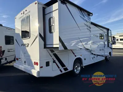 2026 Forest River RV FR3 photo 8