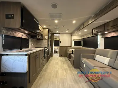 2026 Forest River RV FR3 photo 21