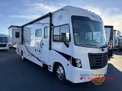 New 2026 Forest River RV FR3 30DS