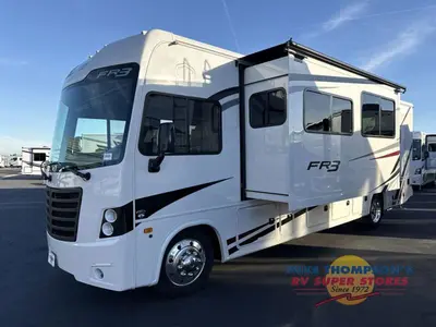 2026 Forest River RV FR3 photo 11