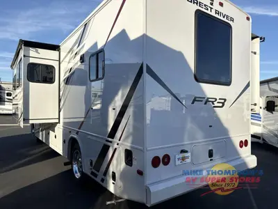 2026 Forest River RV FR3 photo 6