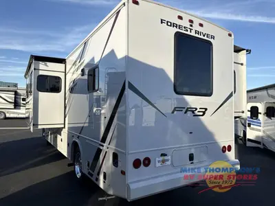 2026 Forest River RV FR3 photo 12
