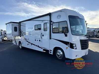 2026 Forest River RV FR3 photo 2