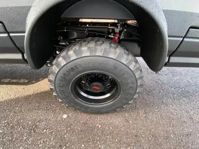 2027 Storyteller Overland GXV photo 17