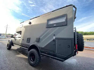 2027 Storyteller Overland GXV photo 16