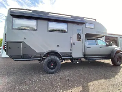 2027 Storyteller Overland GXV photo 22