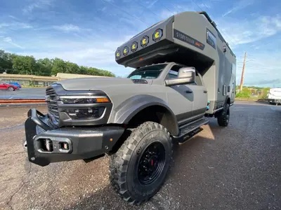 2027 Storyteller Overland GXV photo 7