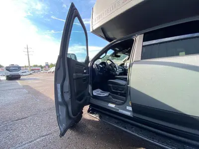 2027 Storyteller Overland GXV photo 9