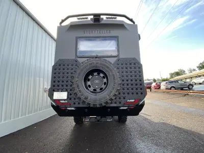2027 Storyteller Overland GXV photo 20