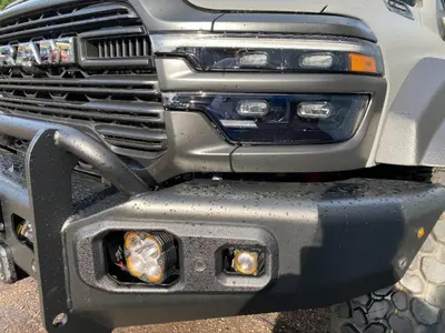 2027 Storyteller Overland GXV photo 4