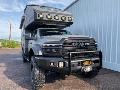 2027 Storyteller Overland GXV photo 3