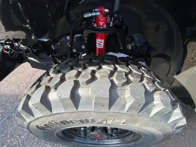2027 Storyteller Overland GXV photo 6