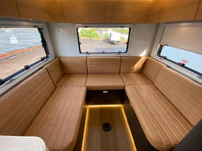 2027 Storyteller Overland GXV photo 32