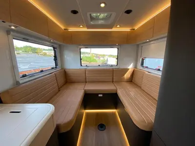 2027 Storyteller Overland GXV photo 31