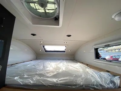 2027 Storyteller Overland GXV photo 49