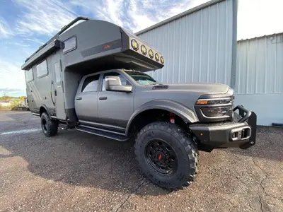 2027 Storyteller Overland GXV photo 24